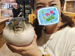 -天正河鲀·河豚亭(大连店)