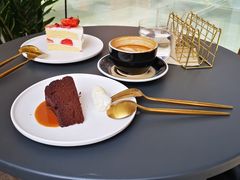 -大酉·M Coffee(北京美术馆店)