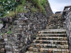 -东水关遗址公园