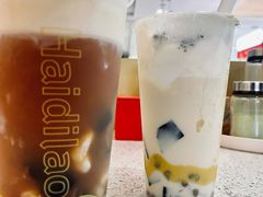 -海底捞火锅(高新万达广场店)