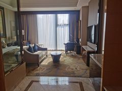 -长沙富力万达文华酒店