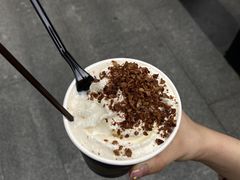 松林拿铁-BeauTea水仙(coco park店)