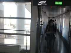 -太原武宿国际机场
