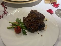 -王品牛排(福州泰禾店)