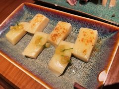 桂花拉糕-南京大牌档(夫子庙老门东店)