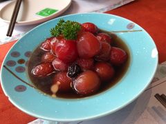-赵小姐丨新中餐(曲江店)