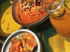 -辛香汇(飞洲店)
