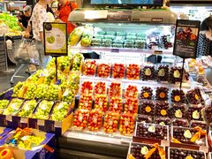-Olé精品超市(广州太古汇店)