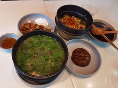 烤牛排菇-胡麻(静安嘉里店)
