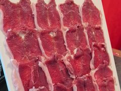 -仁和四季涮肉馆(天坛南门店)