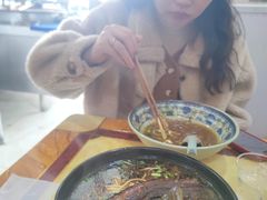 -小龙大肉面馆