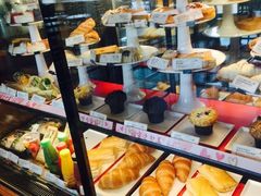 -星巴克(佛山南海万科店)