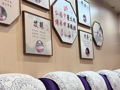 -强手盲人推拿·颈肩腰背调理(南新路店)