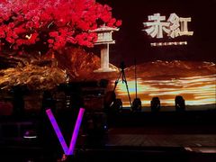 -赤红音乐现场(浦东金桥路店)