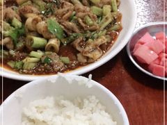 -巷子肥肠(科华巷店)