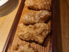 -吴越荣记苏州菜·松鼠桂鱼(月光码头店)