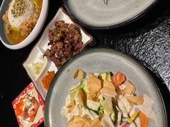 -無境·匠心日本料理(汉街店)