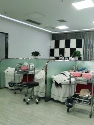 -悟空祛痘·亚健康皮肤管理中心