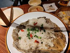 -福满我家大碗厨·湘菜(上海大厦店)