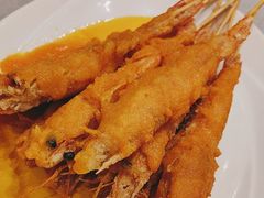 -金哥私房菜馆(张府园总店)