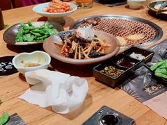 -黑牛の店·和牛烧肉(合生汇店)