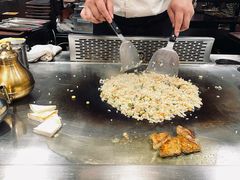 -大神太神·铁板烧(七宝领展广场店)