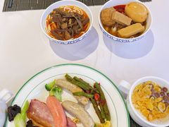 -大同云冈美高大酒店