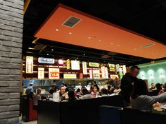 -弄堂小笼包(西青中北永旺购物中心店)