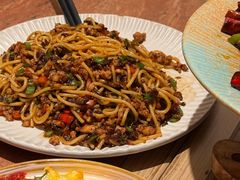 -浩海火燒雲傣家菜(芮欧百货店)