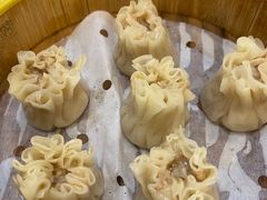 -巧燕坊一笼一蒸(庆春广场地铁站店)