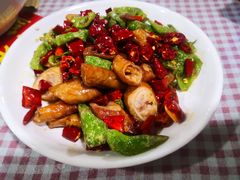-温江公平红烧兔(总店)