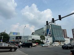 -京深海鲜市场(光彩路店)
