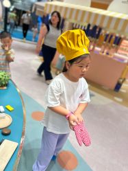 -奈尔宝·儿童乐园·亲子餐厅(苏州大悦城店)