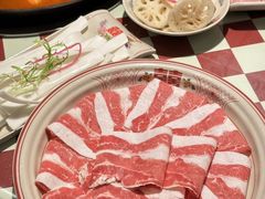 -赵美丽重庆火锅(西安直营总店)