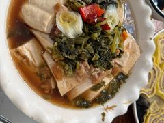 -玲燕蒸菜馆(江东路店)