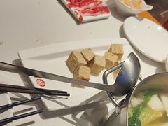 -焯牛潮汕牛肉火锅(云峰街创始店)