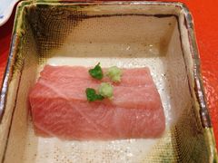 -鮨青(恒基名人购物中心店)