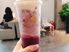 -喜茶(天津乐宾百货店)