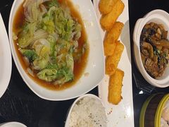-高第街56号融合餐厅(振华五星百货店)