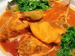 -沈灶河豚宴·河豚融合餐厅(汉中路店)