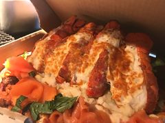 -Steveston Pizza Company (Richmond)