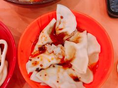 -龙抄手(春熙路总店)
