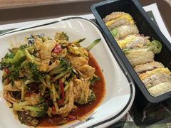 -魏家凉皮(博水商务大厦店)