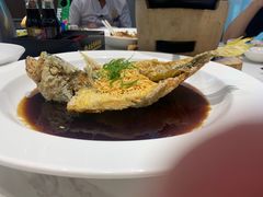 -利龙海鲜酒楼(建发·珑璟湾店)