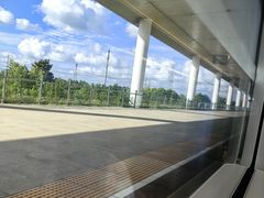 -金山北站