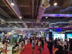 -东浩兰生上海世博展览馆