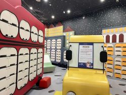 -MELAND CLUB亲子乐园·派对·餐厅(北京芳圆里ID MALL店)
