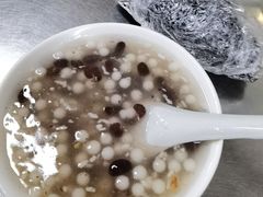 -芳婆糕团店(王府大街店)