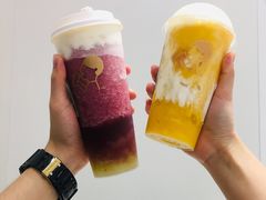-喜茶(上海泰禾大厦店)