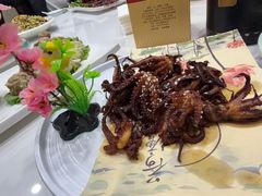 -叶存利海鲜大馅饺子(海宁路总店)
